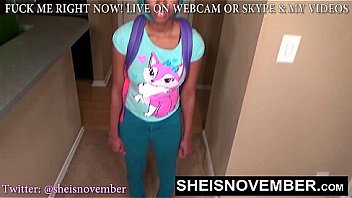 HD Ebonystudent Throat Punished By Blackstepdad For Lies About School, Daddy Stuffs Youngmouth With Fatdick And Ebonyfacial Taboofamily On Sheisnovember by Msnovember